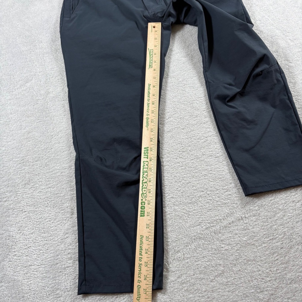 Kuhl Renegade Recon Pants Mens 34x32 Navy Duralux Hiking Travel Outdoor UPF 50 - Picture 7 of 11